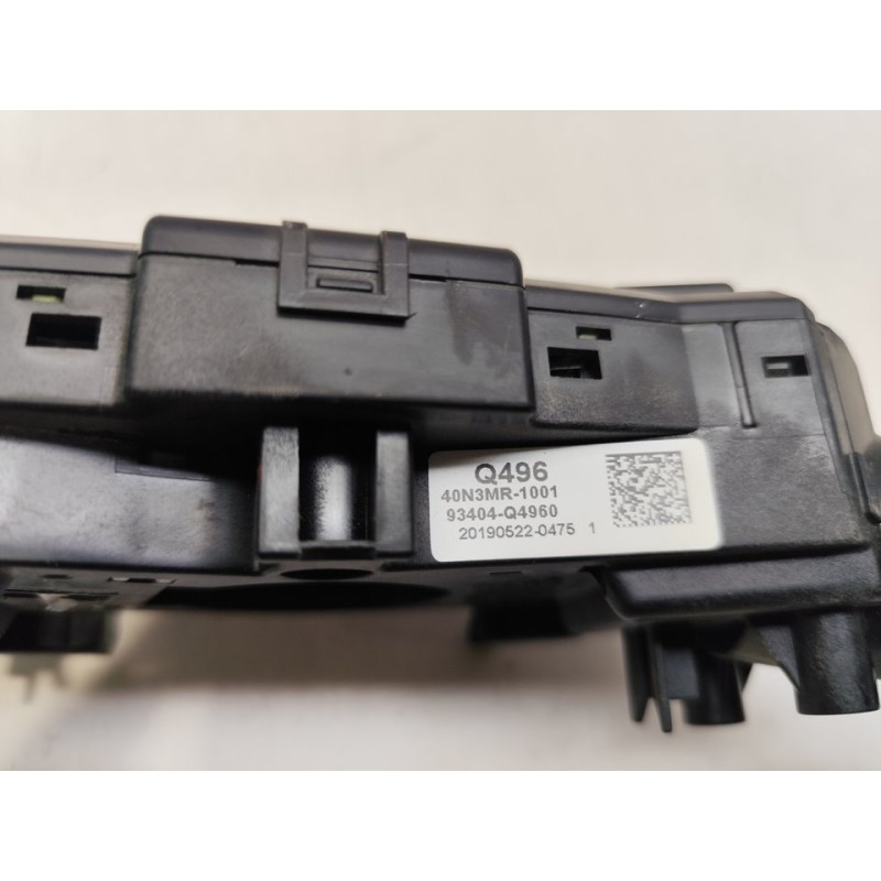 Recambio de mando luces para kia niro drive referencia OEM IAM 93404Q4960  