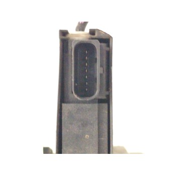 Recambio de cerradura puerta trasera izquierda para citroën c4 picasso live referencia OEM IAM 9826136980  