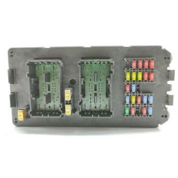 Recambio de caja reles / fusibles para jeep gr. cherokee (wh) 3.0 crd 65 aniversario referencia OEM IAM 56050066AC  