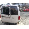 Recambio de puerta trasera derecha para volkswagen caddy furgón/kombi furgón 4motion bmt referencia OEM IAM   