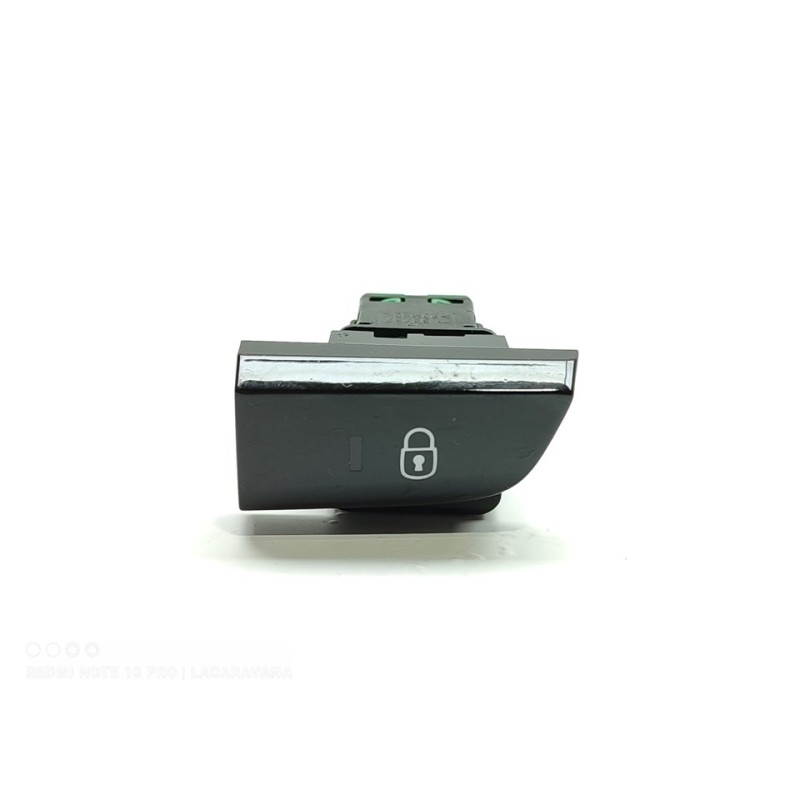 Recambio de interruptor para citroën c4 picasso live referencia OEM IAM 9678101077  