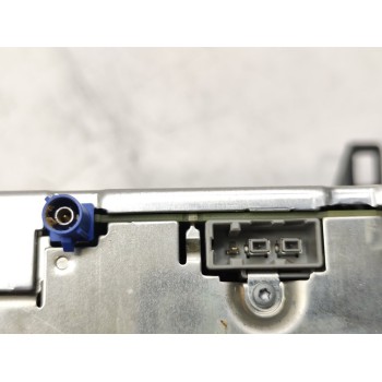 Recambio de sistema navegacion gps para nissan qashqai (j11) acenta referencia OEM IAM 259154ET1A  