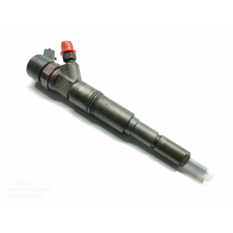 Recambio de inyector para bmw serie 5 berlina (e39) 530d referencia OEM IAM 0445110047  