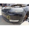 Recambio de paragolpes delantero para skoda rapid active referencia OEM IAM 5JA807221B  