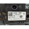 Recambio de cuadro instrumentos para volkswagen golf vii lim. gtd bluemotion referencia OEM IAM 5G1920757A  