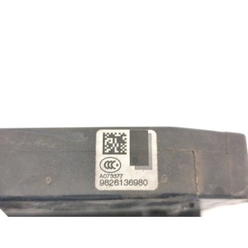 Recambio de cerradura puerta trasera izquierda para citroën c4 picasso live referencia OEM IAM 9826136980  
