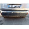 Recambio de paragolpes trasero para peugeot 3008 allure referencia OEM IAM 1636403780  