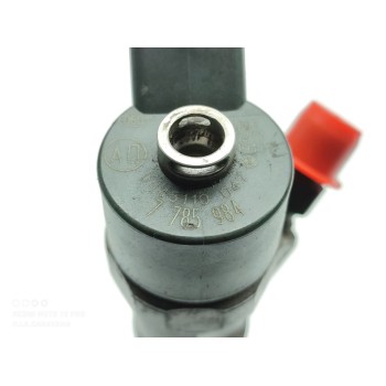 Recambio de inyector para bmw serie 5 berlina (e39) 530d referencia OEM IAM 0445110047  