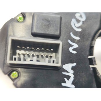 Recambio de mando luces para kia niro drive referencia OEM IAM 93404Q4960  
