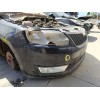 Recambio de paragolpes delantero para skoda rapid active referencia OEM IAM 5JA807221B  