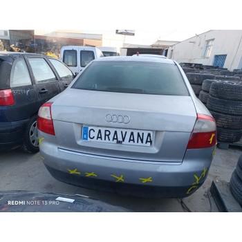 audi a4 avant (8e) del año 2001