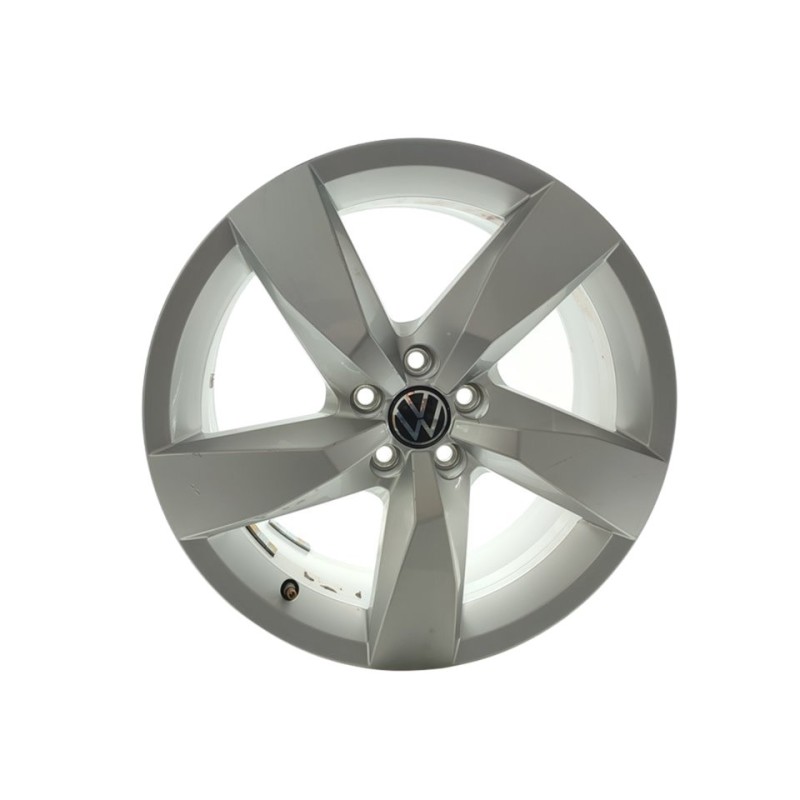Recambio de llanta para volkswagen t-cross sport referencia OEM IAM 2GM601025A  