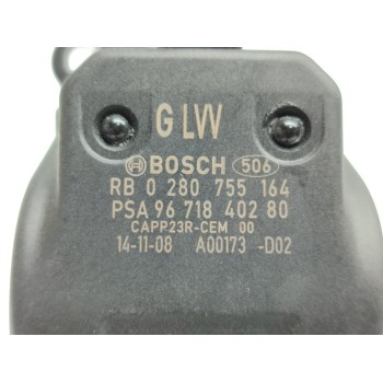 Recambio de pedal acelerador para citroën c4 lim. seduction referencia OEM IAM 9671840280  