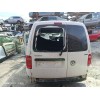 Recambio de puerta trasera izquierda para volkswagen caddy furgón/kombi furgón 4motion bmt referencia OEM IAM   