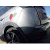 Recambio de paragolpes trasero para peugeot 3008 allure referencia OEM IAM 1636403780  