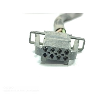 Recambio de retrovisor izquierdo para seat altea (5p1) hot referencia OEM IAM 5P1857507R  