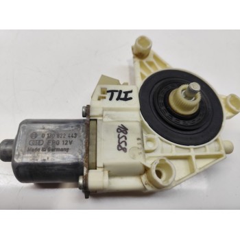 Recambio de motor elevalunas trasero izquierdo para mercedes-benz clase c (w204) berlina c 220 cdi (204.008) referencia OEM IAM 