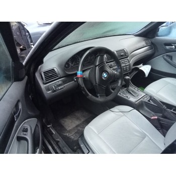 bmw serie 3 berlina (e46) del año 2004