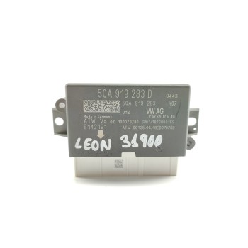 MODULO ELECTRONICO 5QA919283D 