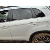 Recambio de puerta trasera izquierda para mitsubishi asx (ga0w) motion 2wd referencia OEM IAM 5730B837  