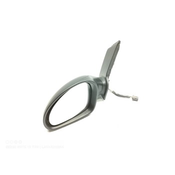 Recambio de retrovisor izquierdo para seat altea (5p1) hot referencia OEM IAM 5P1857507R  