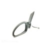 Recambio de retrovisor izquierdo para seat altea (5p1) hot referencia OEM IAM 5P1857507R  