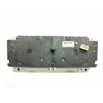 Recambio de cuadro instrumentos para citroën c4 picasso live referencia OEM IAM 9827062880  