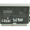 Recambio de modulo electronico para seat leon (5f1) style referencia OEM IAM 5QA919283D  