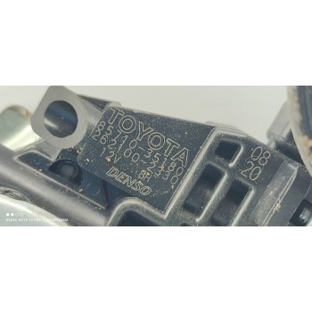 Recambio de elevalunas trasero izquierdo para toyota rav 4 (a3) executive referencia OEM IAM 8571035180  