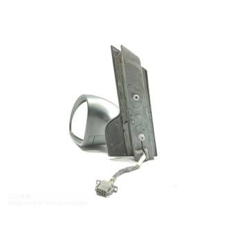 Recambio de retrovisor izquierdo para seat altea (5p1) hot referencia OEM IAM 5P1857507R  