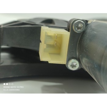 Recambio de elevalunas delantero derecho para volkswagen golf vii lim. gtd bluemotion referencia OEM IAM 5G4837462H  