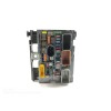 Recambio de caja reles / fusibles para citroën berlingo station wagon sx multispace referencia OEM IAM 9666700480  