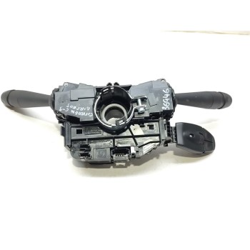 Recambio de mando luces para citroën c3 aircross plus referencia OEM IAM 98312563ZD  