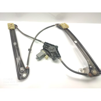 Recambio de elevalunas delantero derecho para volkswagen golf vii lim. gtd bluemotion referencia OEM IAM 5G4837462H  