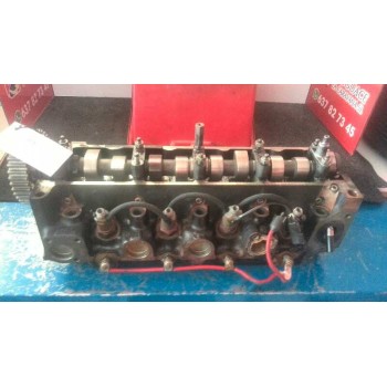 Recambio de culata para ford escort berl./turnier 1.8 turbodiesel cat referencia OEM IAM MOTOR RVA  