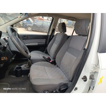 hyundai getz (tb) del año 2004