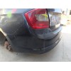 Recambio de paragolpes trasero para skoda rapid active referencia OEM IAM 5JH807421B  