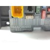 Recambio de caja reles / fusibles para citroën berlingo station wagon sx multispace referencia OEM IAM 9666700480  