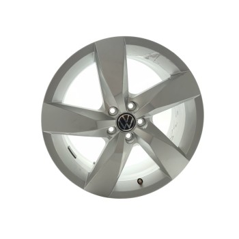 Recambio de llanta para volkswagen t-cross sport referencia OEM IAM 2GM601025A  