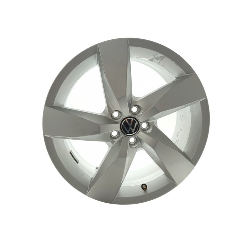 Recambio de llanta para volkswagen t-cross sport referencia OEM IAM 2GM601025A  