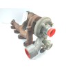 Recambio de turbocompresor para ford mondeo berlina (gd) ambiente referencia OEM IAM 97FF6K682AD  