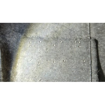 Recambio de caja cambios para hyundai i30 (pd) essence referencia OEM IAM BD90NB  