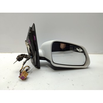 Recambio de retrovisor derecho para volkswagen polo (9n3) advance referencia OEM IAM 6Q1857508AD  