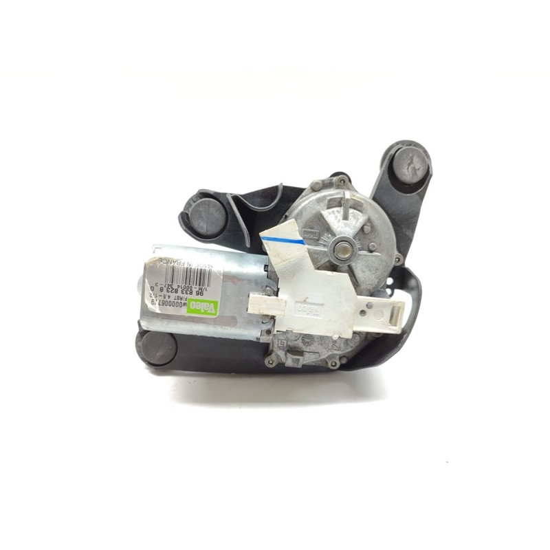 Recambio de motor limpia trasero para citroën c3 tonic referencia OEM IAM 9683382380  