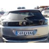 Recambio de porton trasero para peugeot 3008 allure referencia OEM IAM 1617409480  