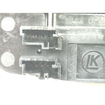 Recambio de mando luces para citroën c3 aircross plus referencia OEM IAM 98312563ZD  