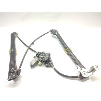 Recambio de elevalunas delantero izquierdo para volkswagen golf vii lim. gtd bluemotion referencia OEM IAM 5G4837461H  