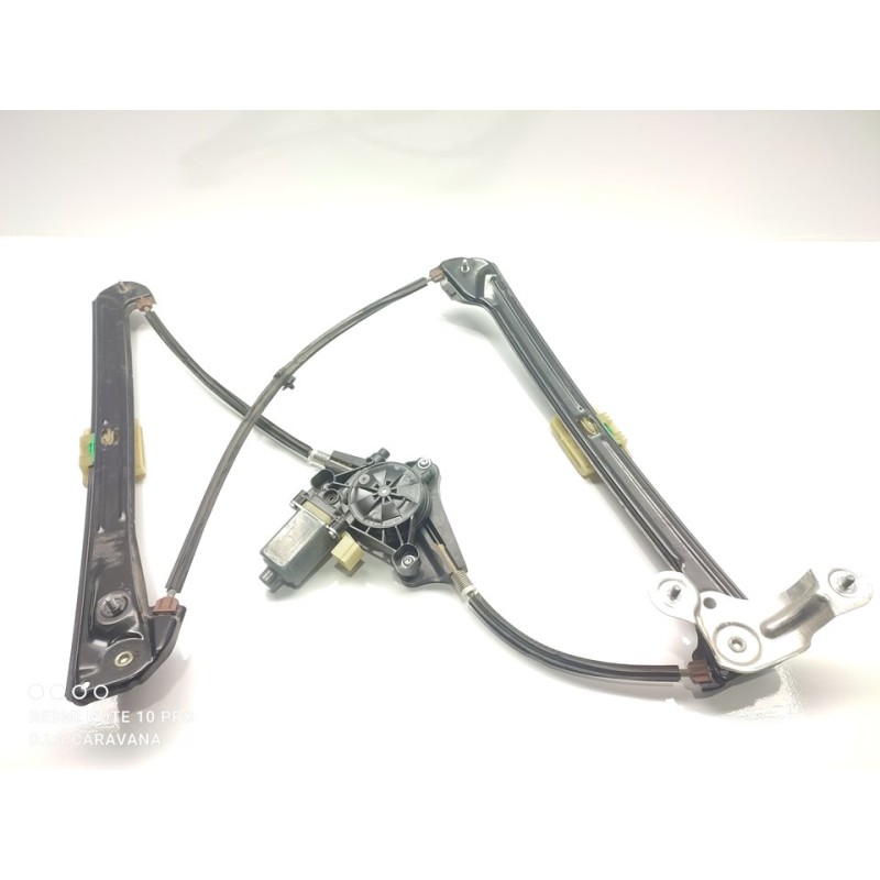 Recambio de elevalunas delantero izquierdo para volkswagen golf vii lim. gtd bluemotion referencia OEM IAM 5G4837461H  