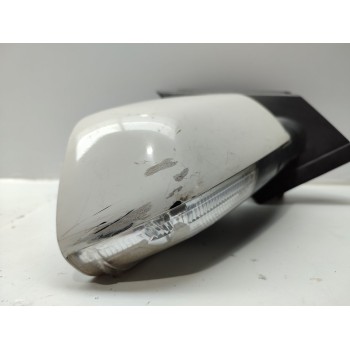 Recambio de retrovisor derecho para volkswagen polo (9n3) advance referencia OEM IAM 6Q1857508AD  