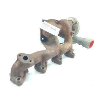 Recambio de turbocompresor para ford mondeo berlina (gd) ambiente referencia OEM IAM 97FF6K682AD  